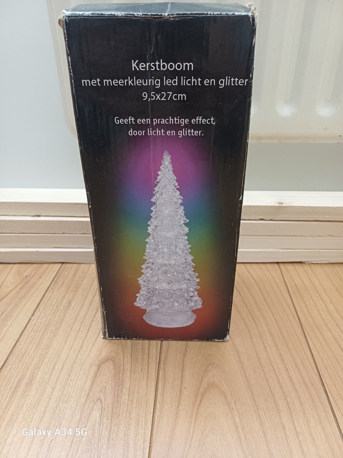 Kerstspullen, Diversen, Kerst, Ophalen of Verzenden, Gebruikt