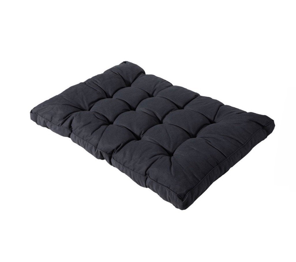 Comfortabel palletkussen | NIEUW | 120 x 80 cm, Ophalen, Nieuw