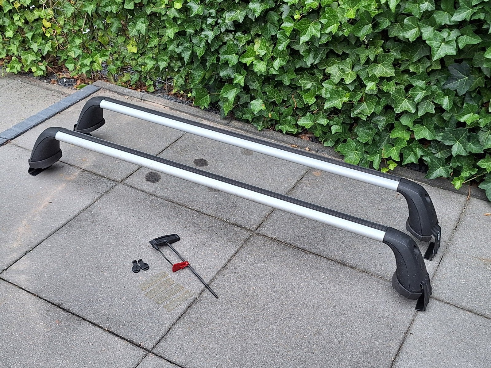 Originele Toyota Corolla Verso dakdragers, Ophalen of Verzenden