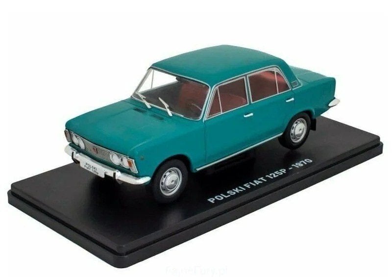 Fiat 125P POLSKI, Ophalen of Verzenden, Nieuw, Auto, Overige merken