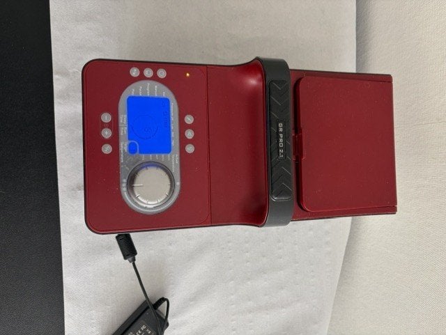 Game Ready  Koude- en compressietherapie, Ophalen, Gebruikt