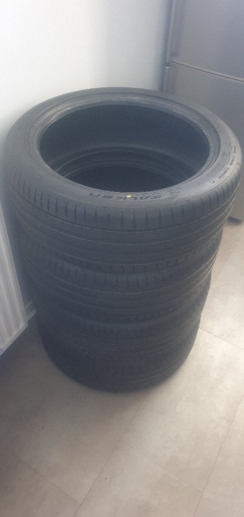 Falken Azenis FK520 banden maat 235/45 R19 4x (Nieuw), Ophalen, Nieuw