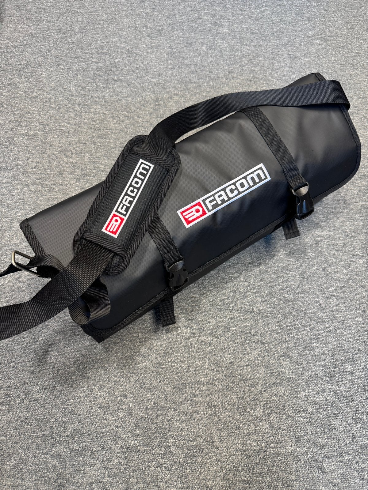 FACOM gereedschapstas BS.LMBCPB softbag met pvc coating 50cm, Ophalen of Verzenden, Nieuw