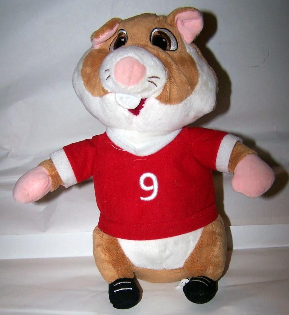 AH Hamster. Izgs., Albert Heijn, Ophalen of Verzenden