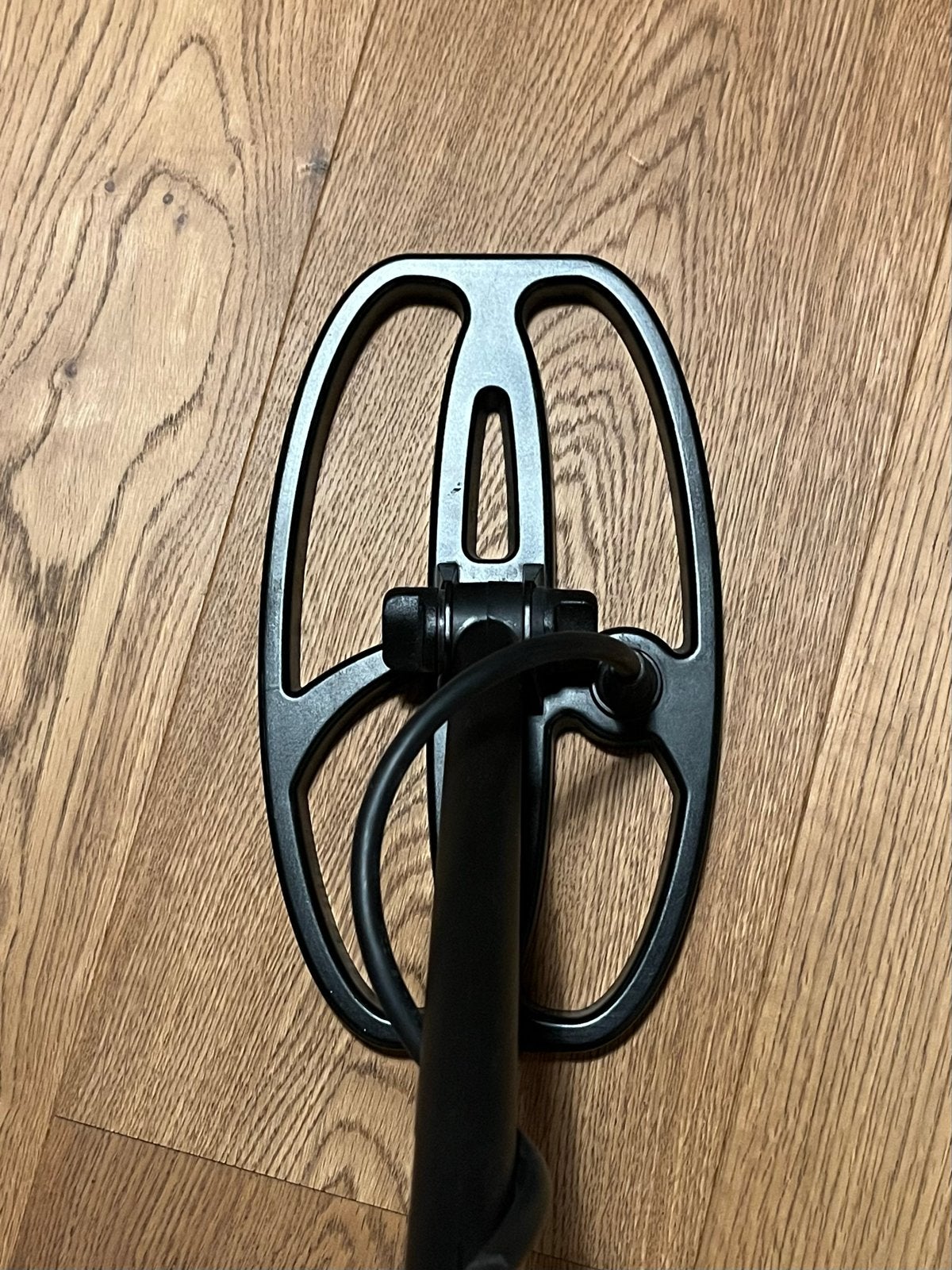Foto 7 van Quest X5 Metaaldetector - Zo goed als nieuw!
