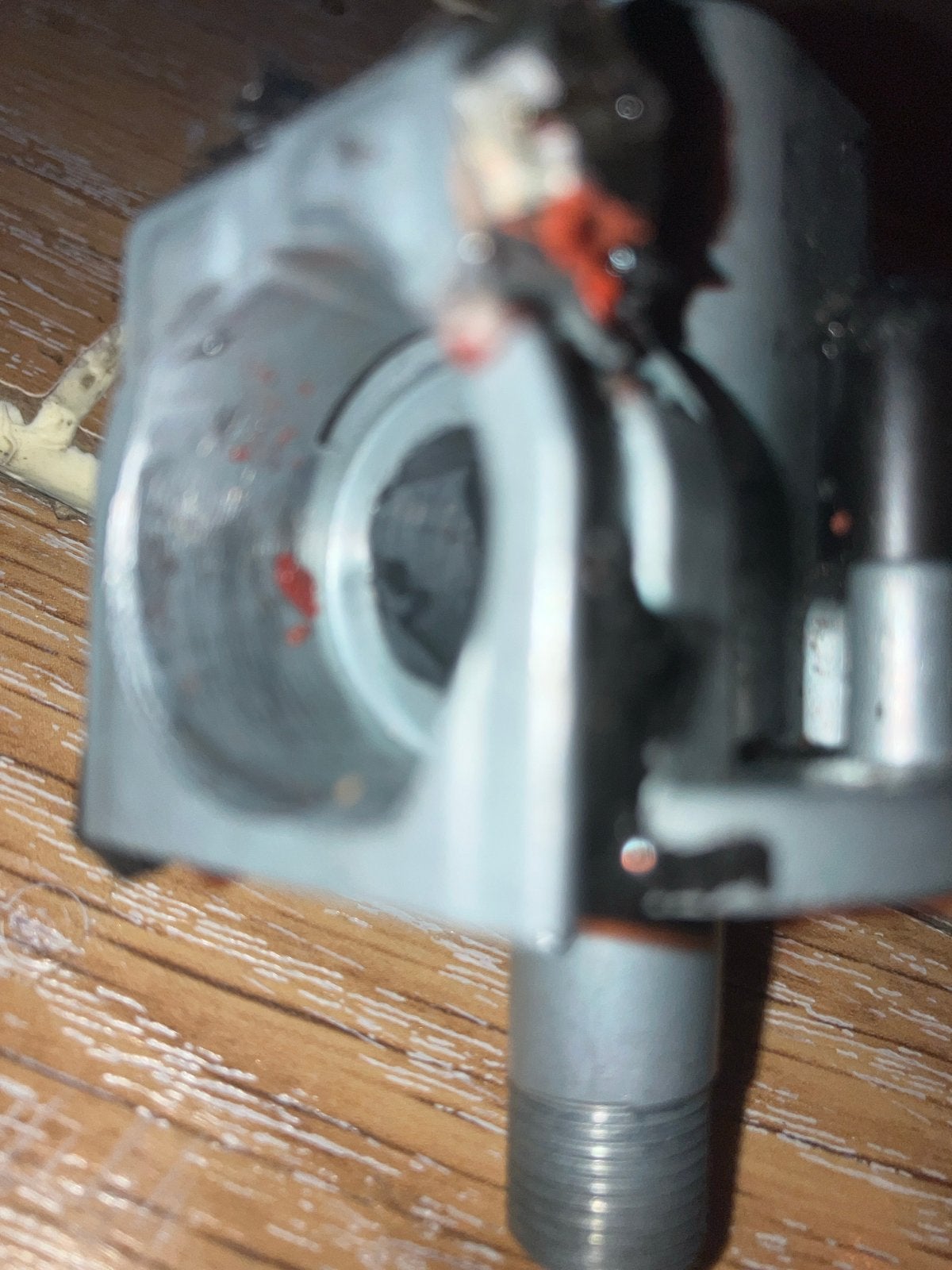 Carburateur voor Puch Maxi - Gebruikt, Ophalen, Gebruikt, Carburateur