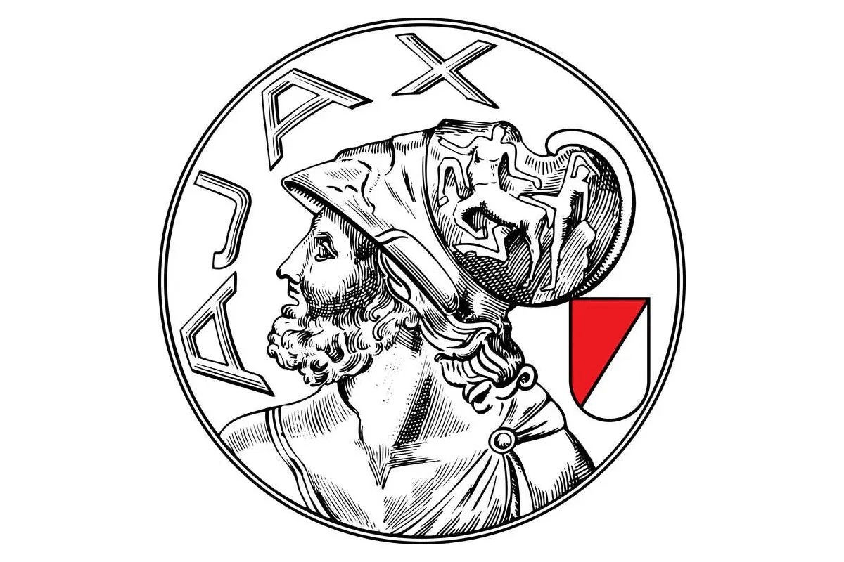 GEZOCHT - Ajax Topps of Panini kaarten, Ophalen of Verzenden, Zo goed als nieuw, Ajax, Poster, Plaatje of Sticker