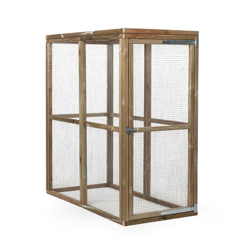 Houten Kattenren, Ophalen of Verzenden, Nieuw
