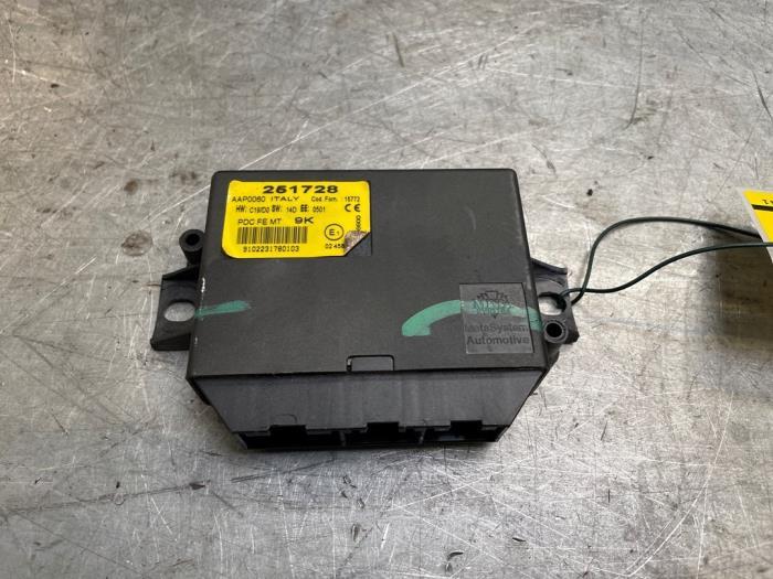 PDC Module van een Maserati Granturismo, Maserati, Gebruikt, -, -