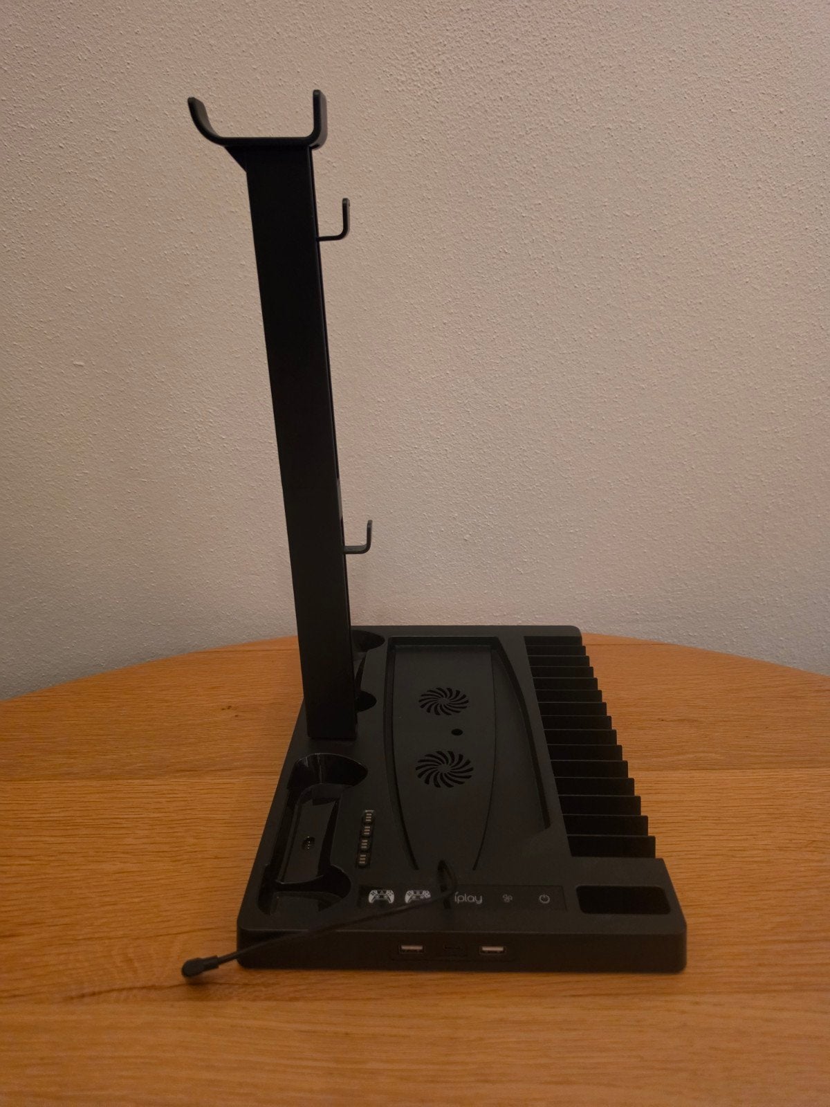 Iplay standaard ps5., Ophalen, Zo goed als nieuw, Controller, PlayStation 5