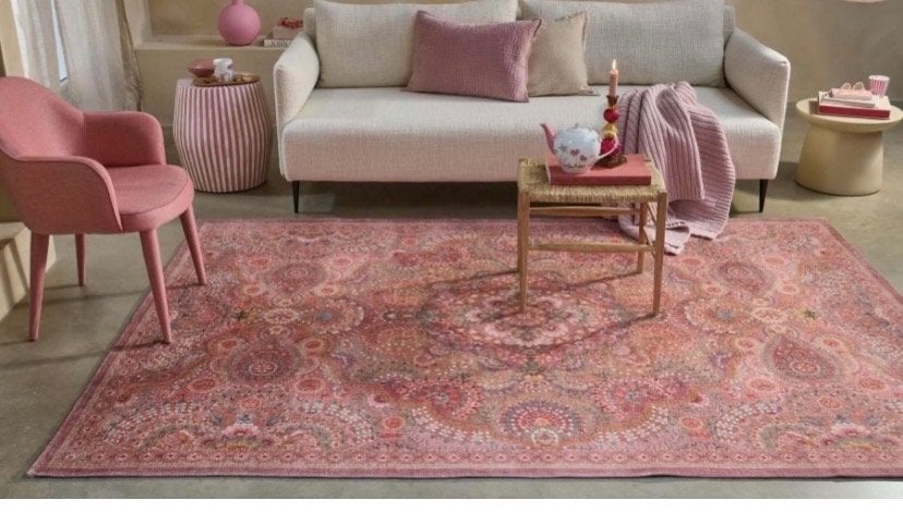 Pip studio vloerkleed kleed tapijt Nieuw! Showroom model, Huis en Inrichting, 150 tot 200 cm, Ophalen of Verzenden, Rechthoekig