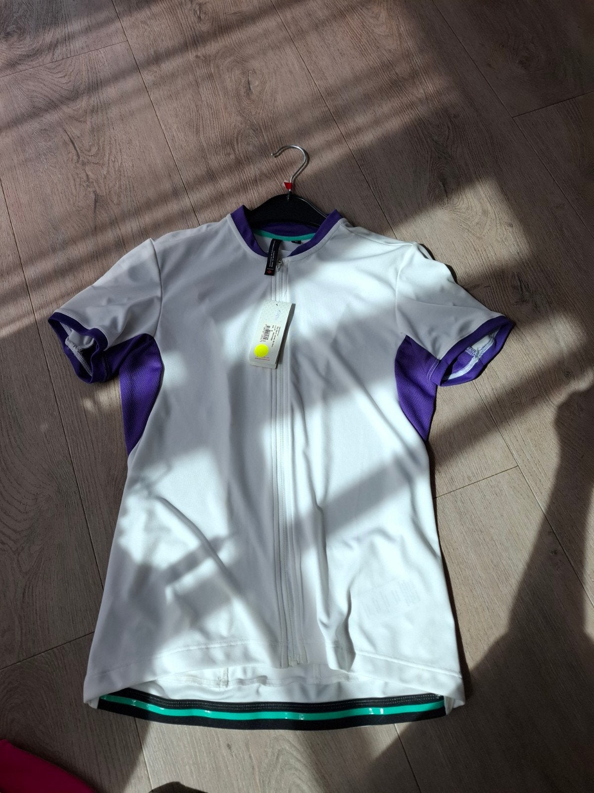 specialized wielershirt nieuw maat m dames, Ophalen of Verzenden, Nieuw, Dames, Bovenkleding