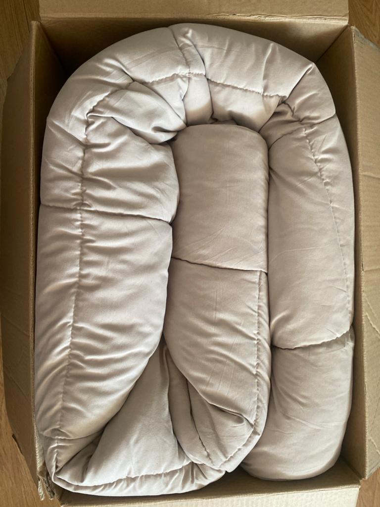 4 seizoenen tweepersoons dekbed zelesta 200x200, Beige, Tweepersoons, Ophalen of Verzenden, Deken of Dekbed