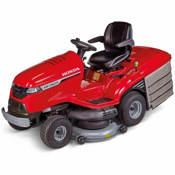 HONDA HF 2625 HM Zitmaaier 122CM DIRECT LEVERBAAR, Honda, Nieuw, Ophalen of Verzenden, 2909 LK Capelle aan den IJsel, Nederland
