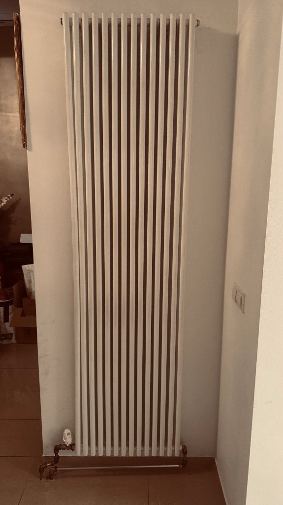 Radiator, Ophalen, Minder dan 60 cm, Radiator, 80 cm of meer