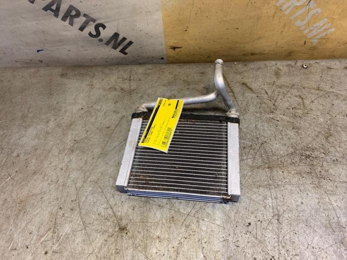 Kachel Radiateur van een Suzuki Jimny, Gebruikt, -, -, Ophalen of Verzenden