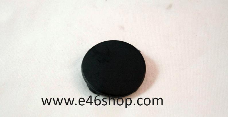 Afdekkap sleepoog BMW E90 E91 oe 51117207299 org bmw, -, -, Nieuw, Ophalen of Verzenden