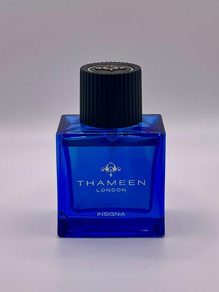 Thameen Insignia sample tester decant, Verzenden, Zo goed als nieuw