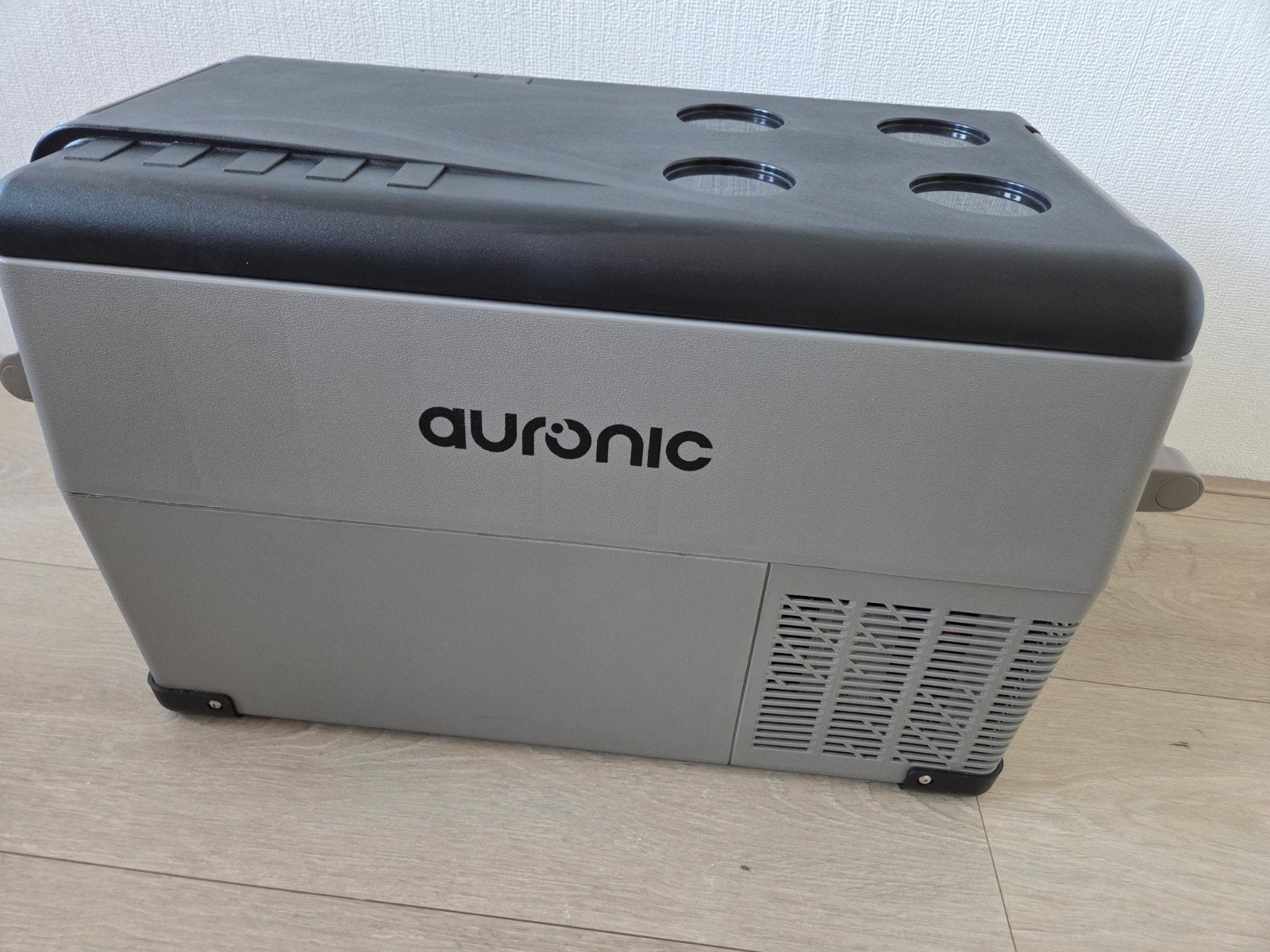 Auronic Koelbox € 175,-, Ophalen, Zo goed als nieuw, Koelbox, Elektrisch