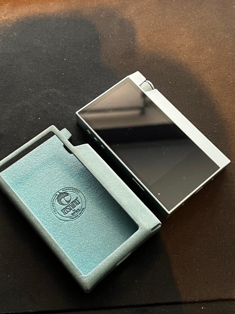 Astell Kern AK70, Ophalen of Verzenden, Zo goed als nieuw, USB 2, Minder dan 500 GB