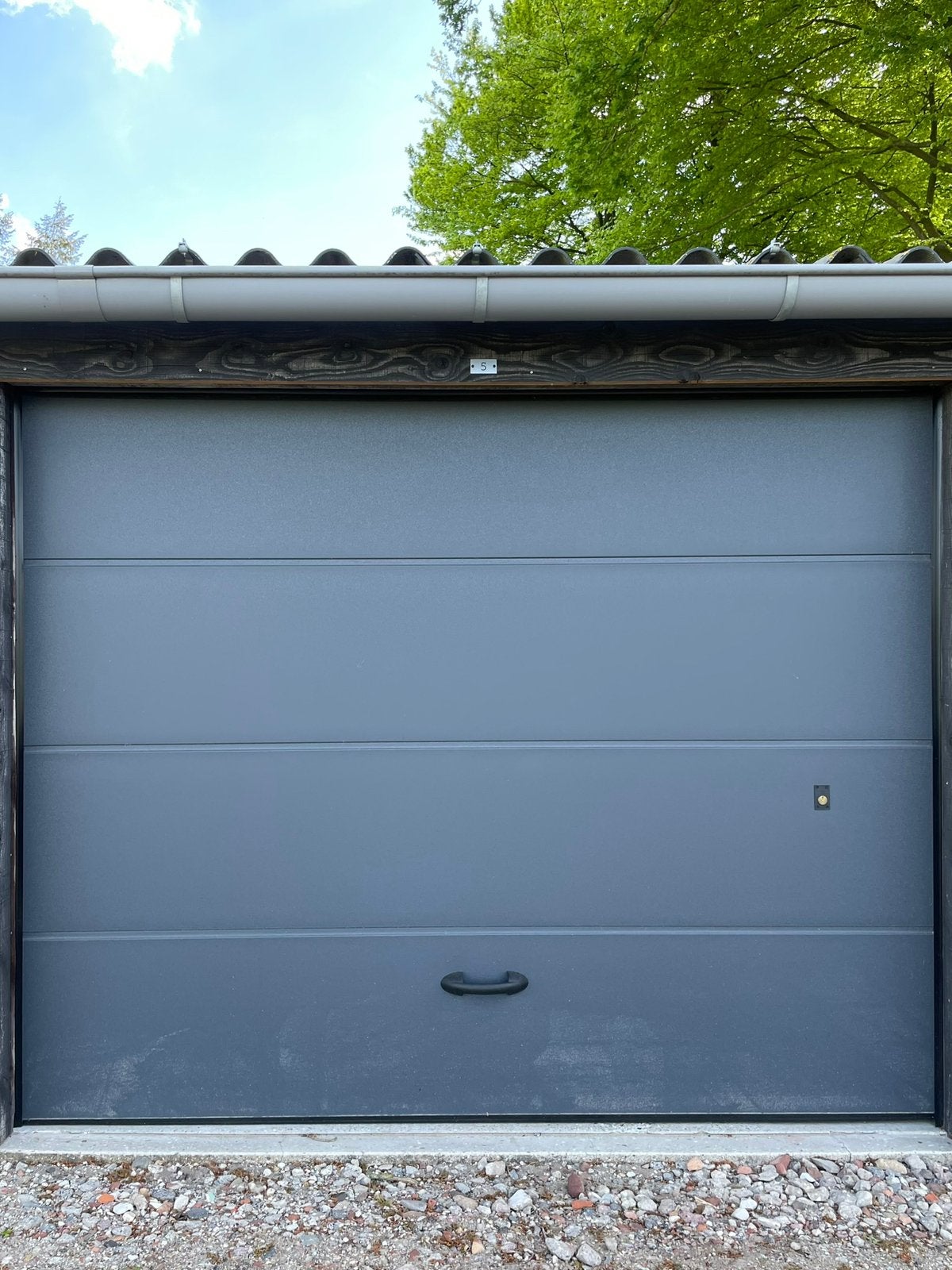 Opslag / garagebox Uddel, Auto diversen