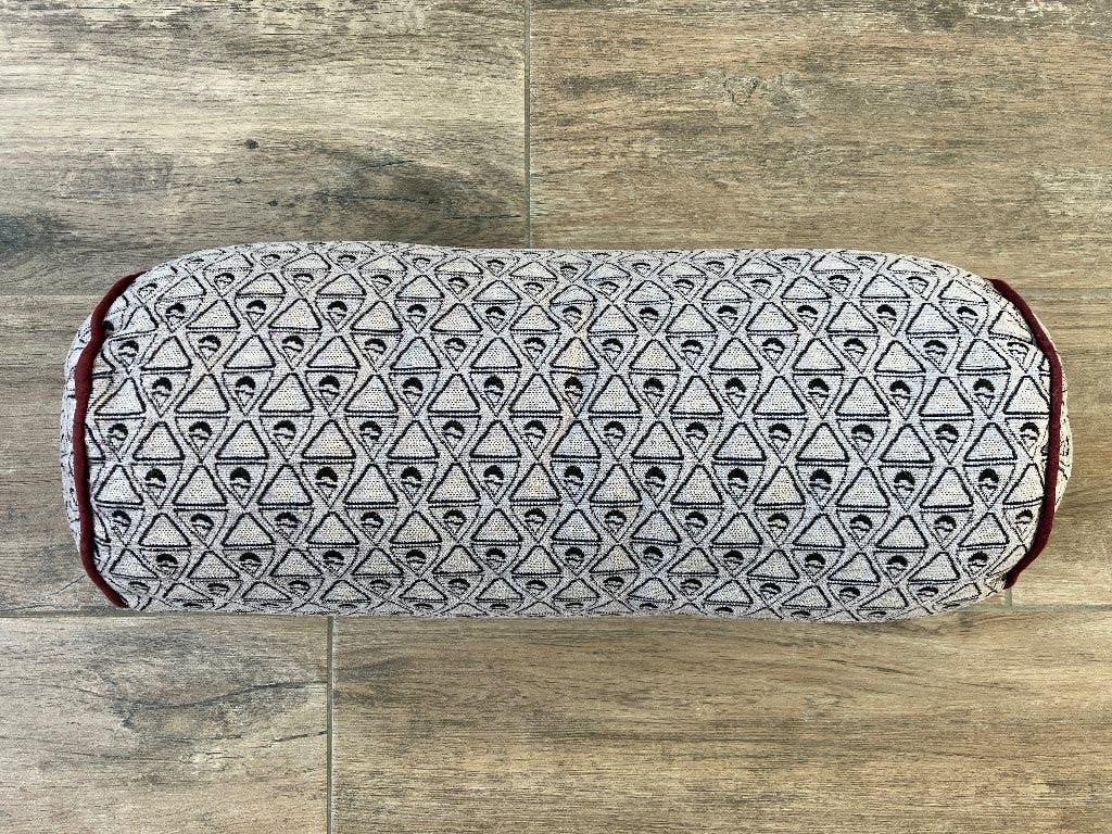 Sissy-Boy rolkussen 50 cm x 20 cm, Overige merken, Ophalen of Verzenden, Zo goed als nieuw, Rolkussen