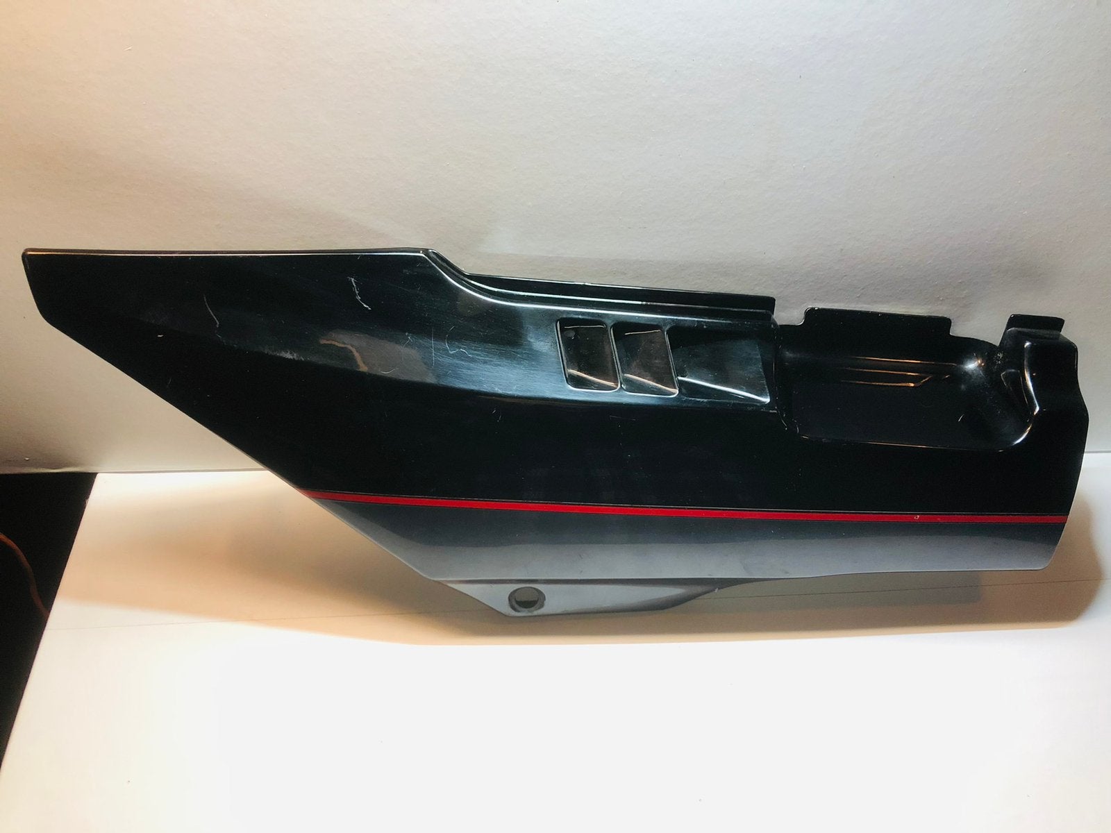Kawasaki GPZ1000RX Zijpaneel - Gebruikt, Gebruikt, ., Ophalen of Verzenden, .