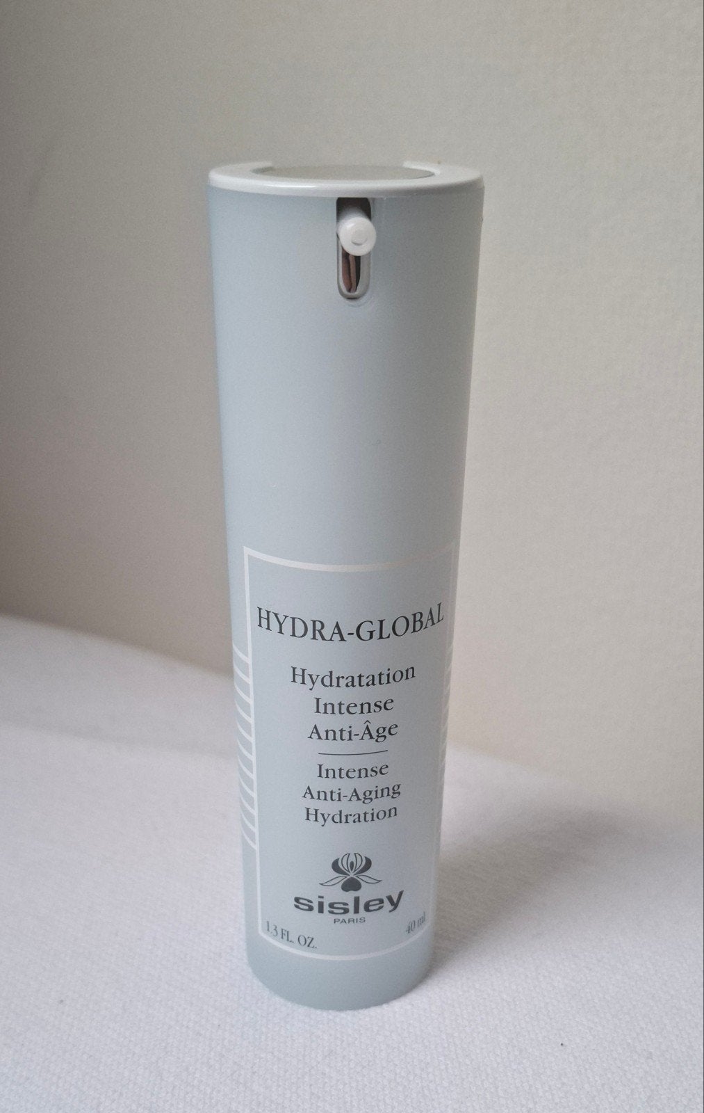 SISLEY • Hydra Global 40ml • NIEUW!, Verzenden, Nieuw, Gehele gezicht, Verzorging