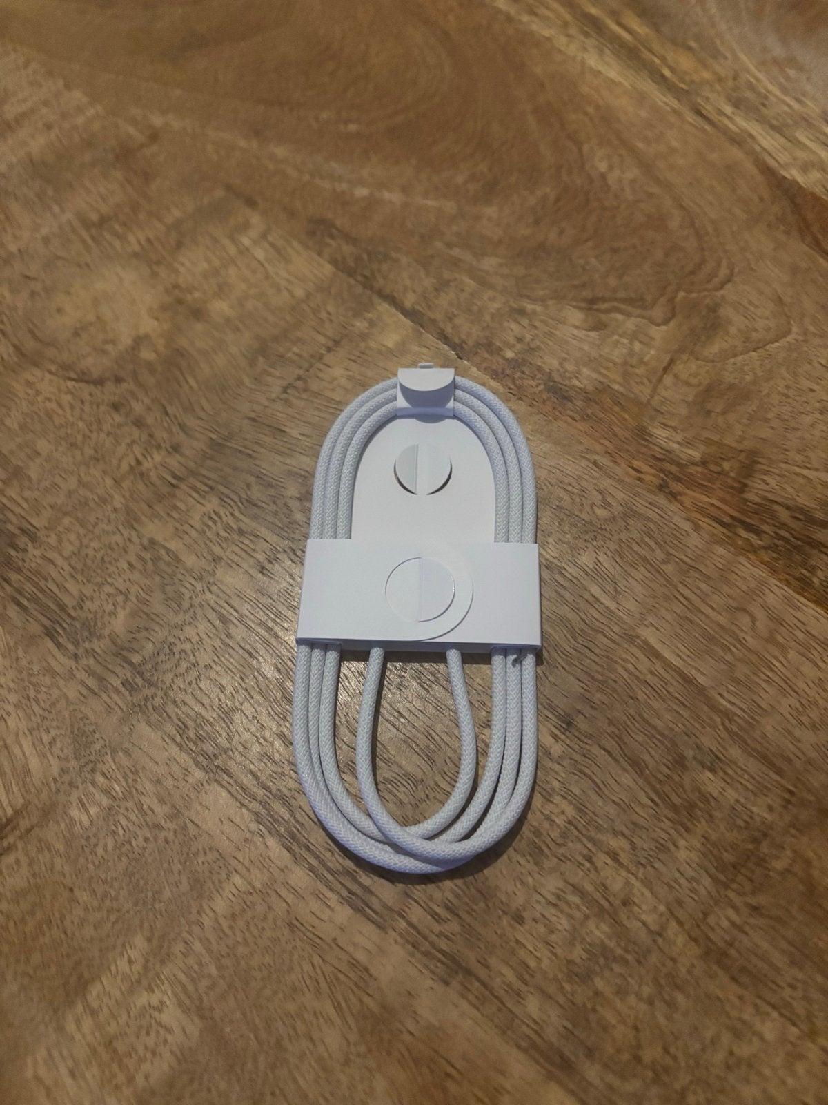 Nieuwe iPhone Oplaadkabel - USB-C naar Lightning, Lightning, Nieuw, Oplaadkabel, Apple