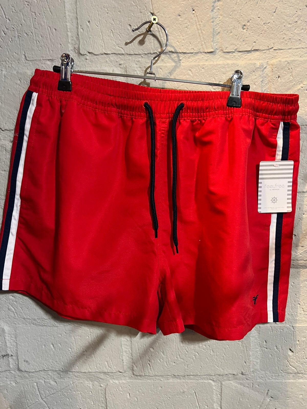 Feel Free zwem short maat M NIEUW!! Nu €25,-, Ophalen of Verzenden, Zwemshort