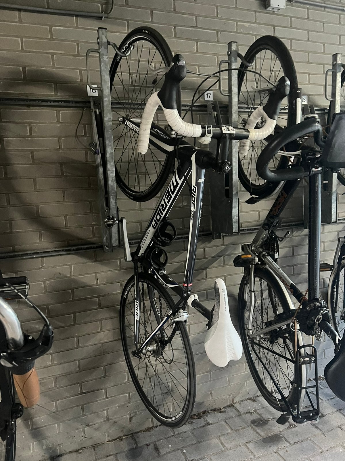 Merida Racefiets Ride Lite, 28 inch, Gebruikt, Aluminium, Meer dan 20 versnellingen