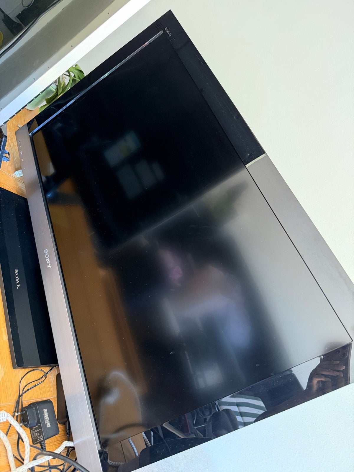 Sony Bravia TV - Goede staat, Ophalen, Gebruikt, 100 cm of meer, Sony