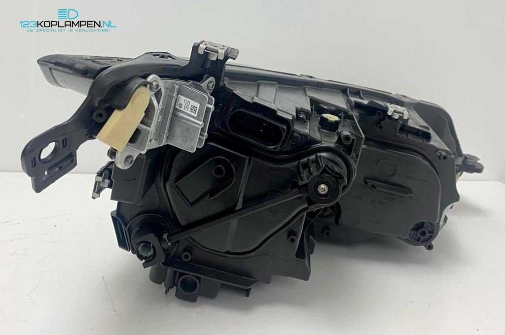 VW Volkswagen Golf 8 IQ Full LED 5H1941059C koplamp links, Gebruikt, -, Volkswagen, -