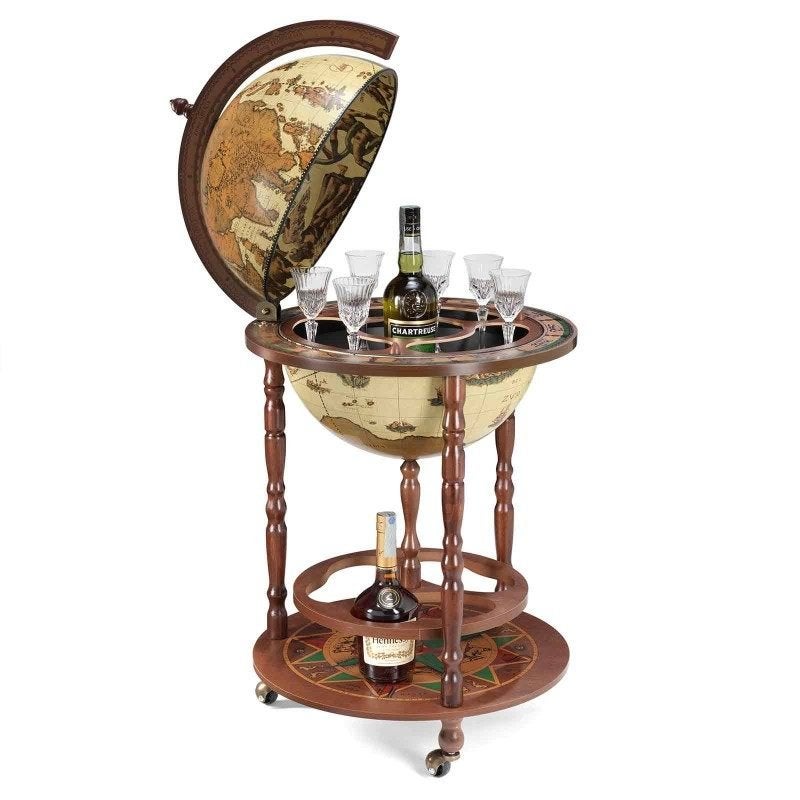 Exclusieve Zoffoli Giunone Globe Bar – Nieuw in doos, Ophalen, Nieuw, Globebar, 40 cm