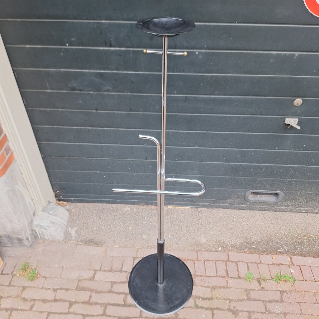 Vintage Dressboy / Kledinghanger / Kledingrek, Ophalen, Gebruikt, -, -