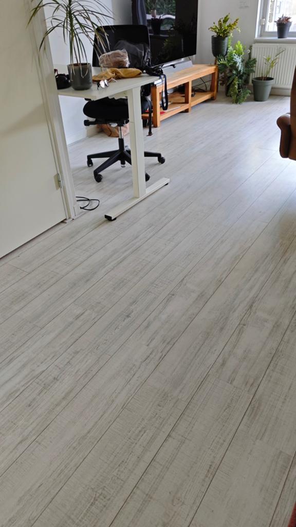 Gratis laminaat 35m2., Ophalen of Verzenden, Laminaat