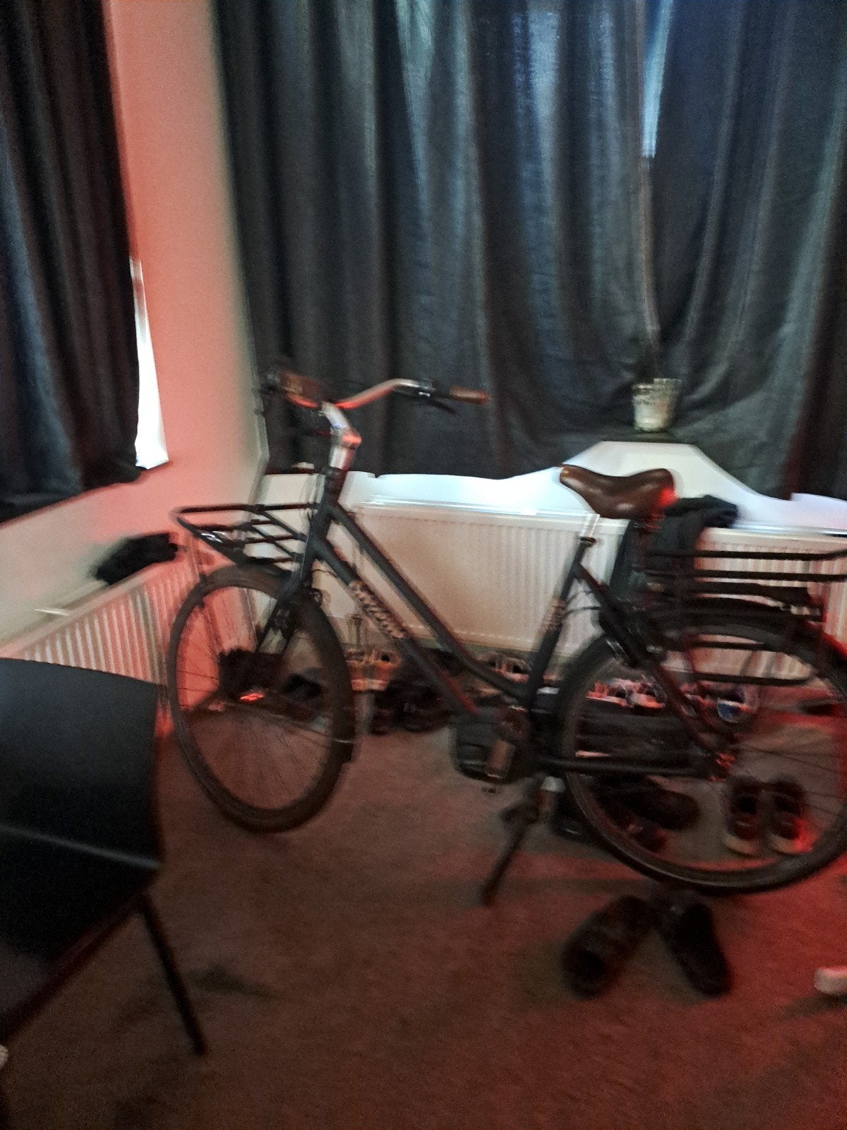 Gazelle E-bike zonder accu - Nieuwprijs 3000, Ophalen of Verzenden