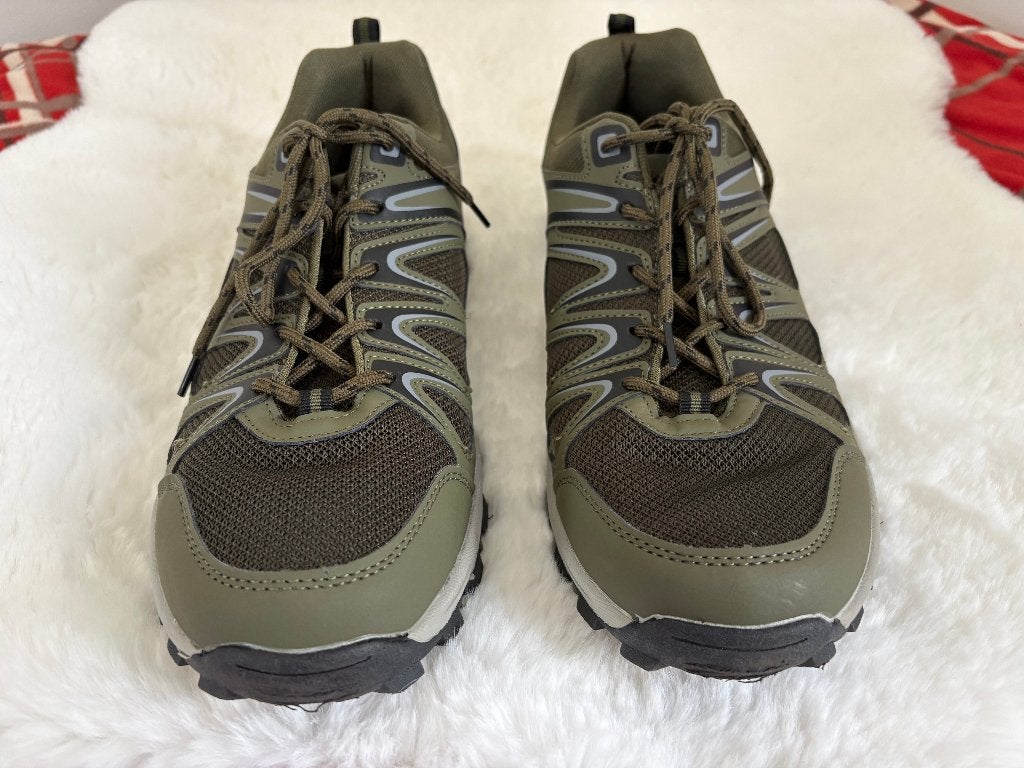 Wandelschoenen, Sport en Fitness, Ophalen of Verzenden, Zo goed als nieuw, Schoenen