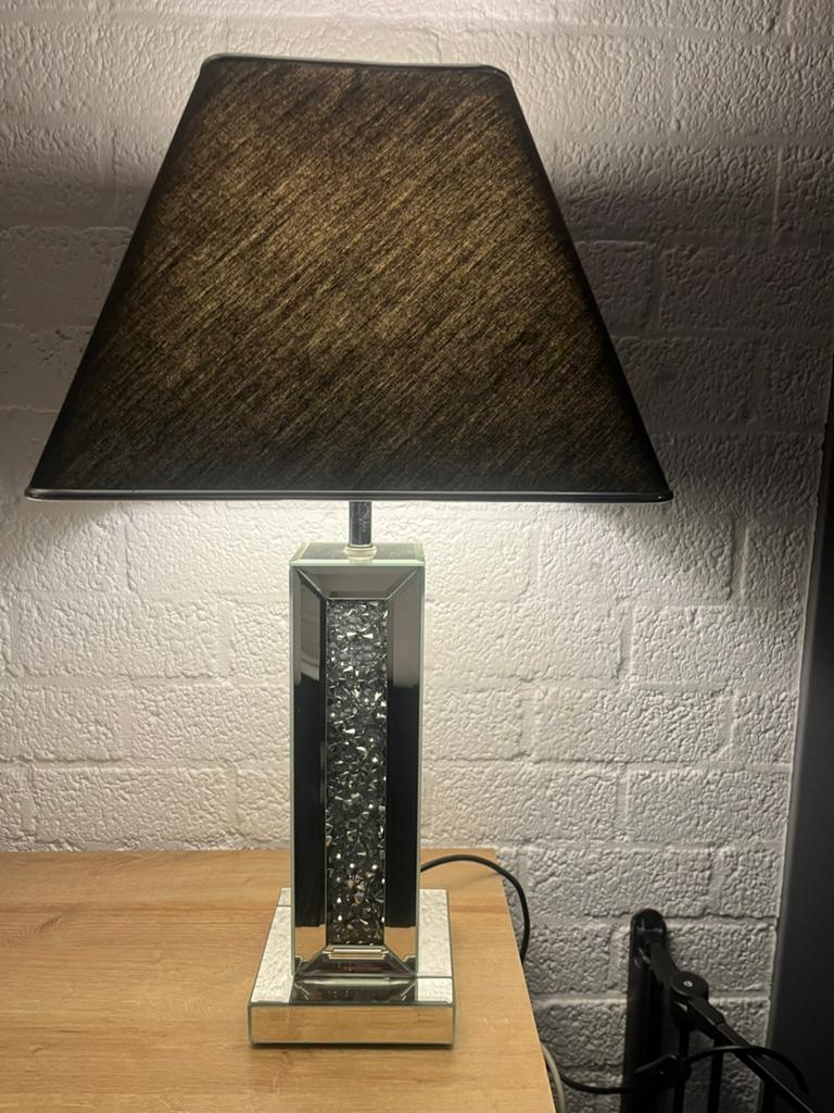 Eric kuster lampen, Ophalen, Nieuw, Minder dan 50 cm