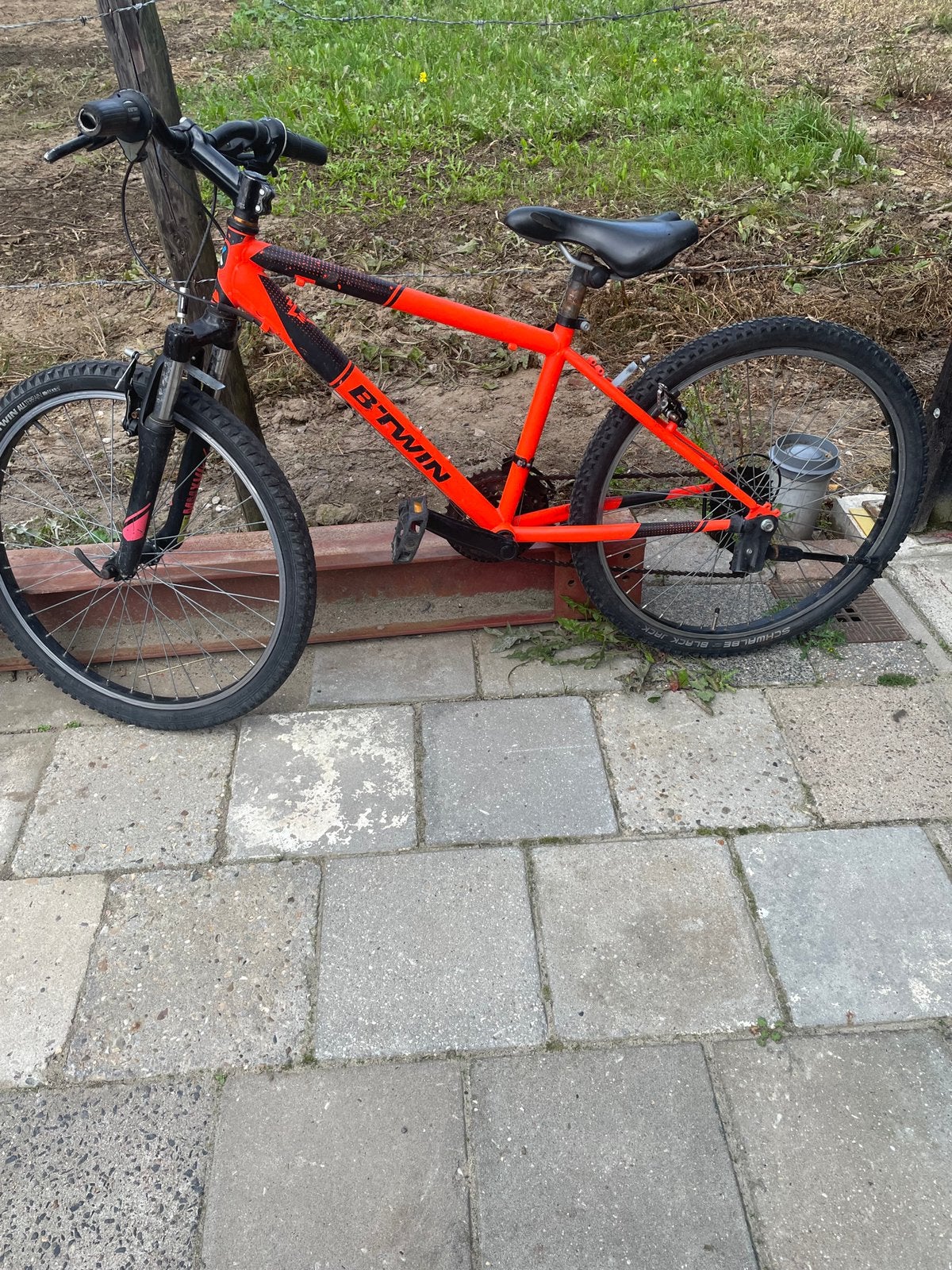 2 leuke fietsen voor 25 euro., Ophalen, Gebruikt