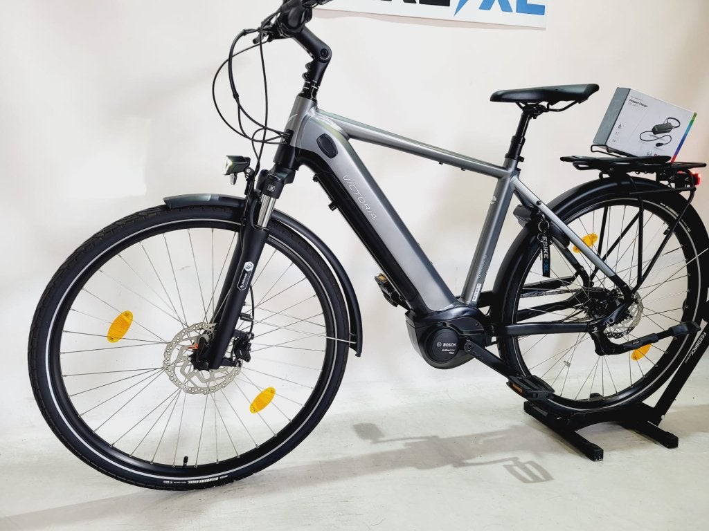 Victoria E-Trekking 11.3 Bosch Act Line+ MM 500Wh!, Ophalen of Verzenden, Niet ingevuld, Niet ingevuld, Niet ingevuld
