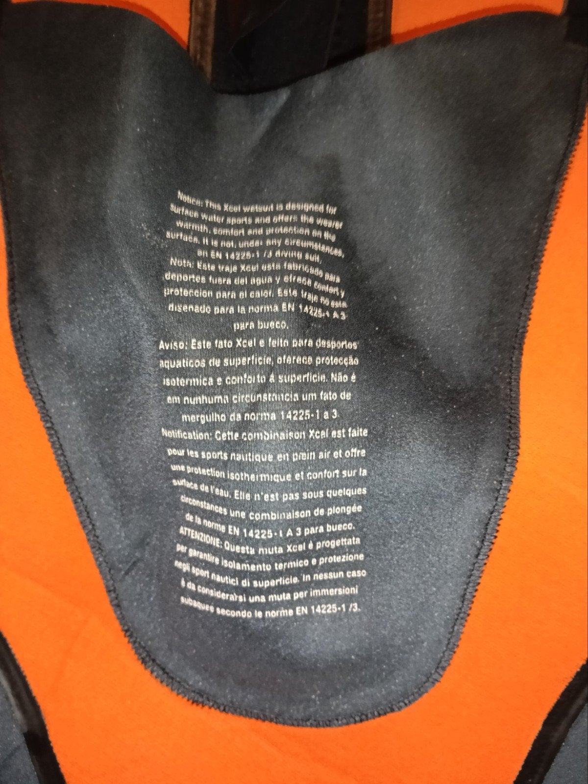 3/2mm Zomer Wetsuit Excel Maat M, Watersport en Boten, Watersportkleding, Wetsuit, Excel, Heer, Ophalen of Verzenden
