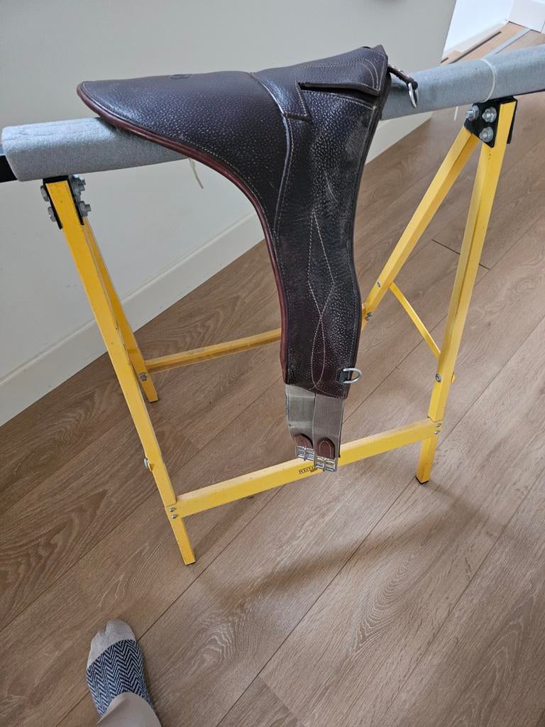 CWD Buikflap, Dieren en Toebehoren, Paarden en Pony's | Hoofdstellen en Tuigage, Ophalen of Verzenden, Springen