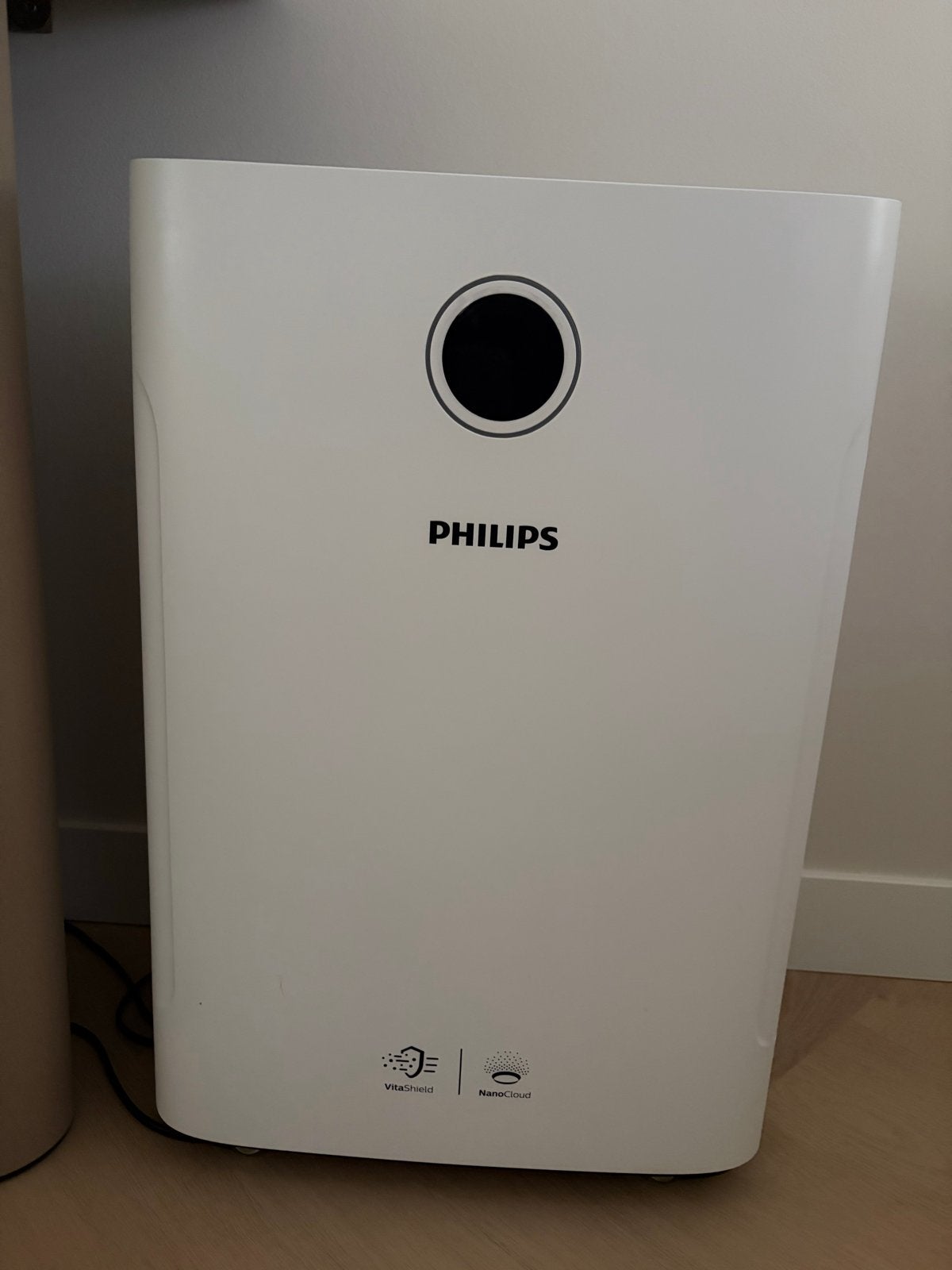 Philips AC2729/10 2-in-1 luchtreiniger en bevochtiger, Ophalen, Zo goed als nieuw, Luchtreiniger
