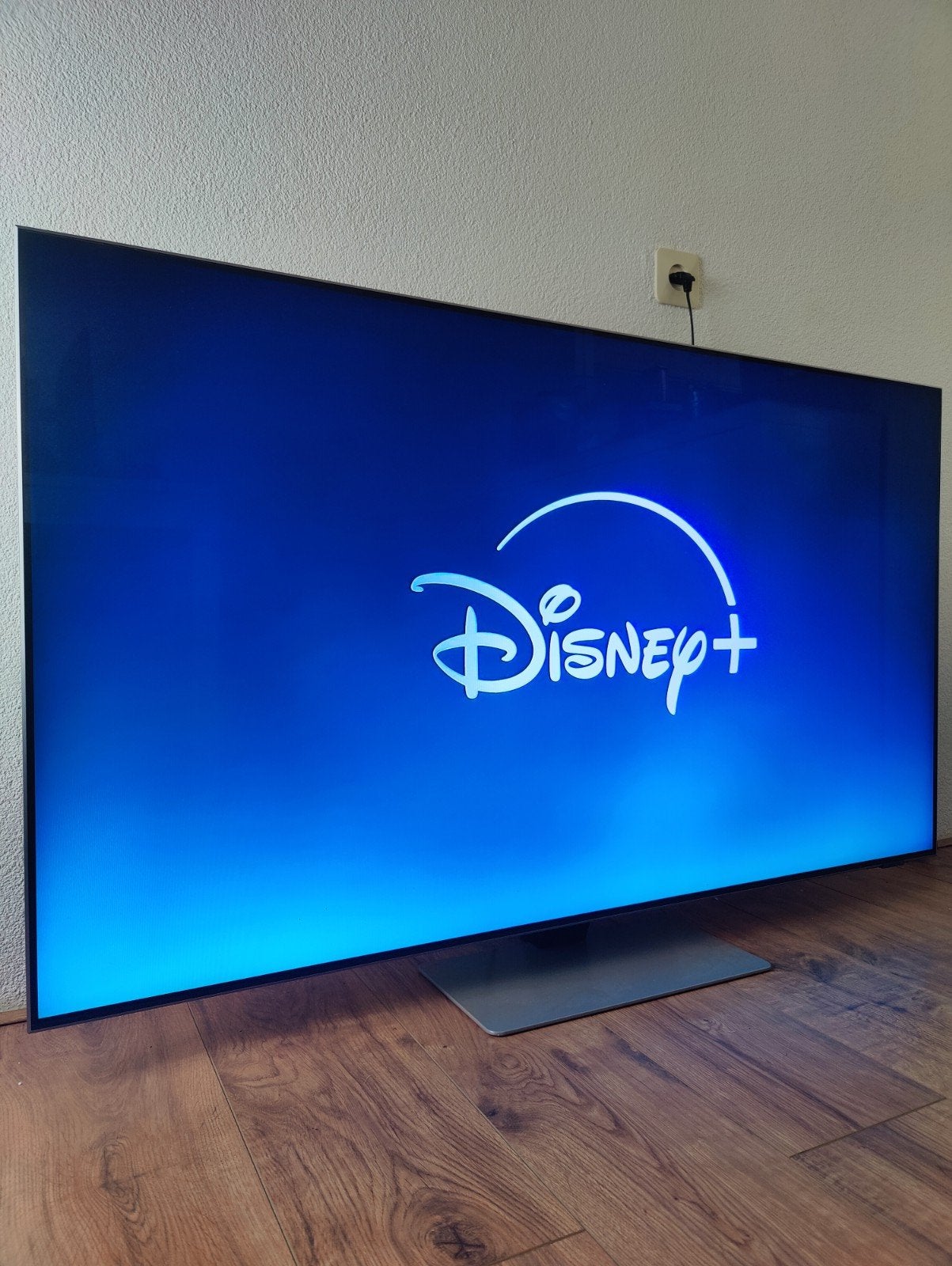 Samsung 55" Neo QLED 4K 120Hz | Mini LED | Game TV, Ophalen, Zo goed als nieuw, 100 cm of meer, Samsung