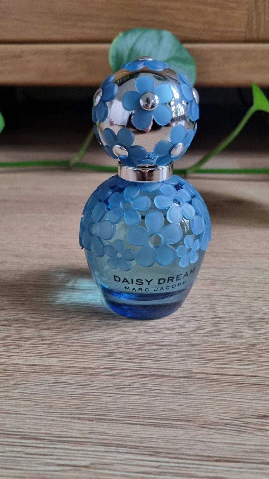 Marc Jacobs Daisy Dream Forever EDP 50ml, Ophalen of Verzenden, Zo goed als nieuw