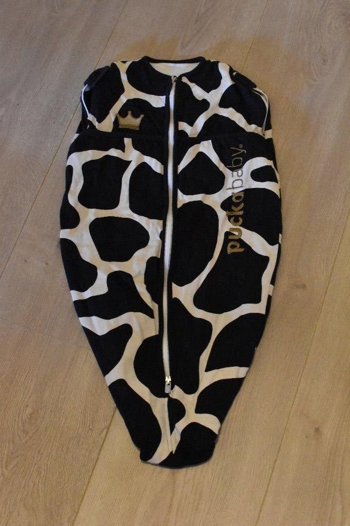 Puckababy Inbakerslaapzak mini 3-6M, Kinderen en Baby's, Dekens, Slaapzakjes en Inbakerproducten, Ophalen, In te korten, Puckababy