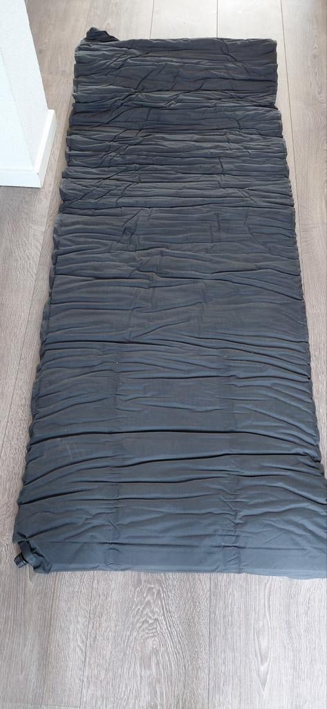Campz zelfopblaasbare slaapmat - Comfortabel en compact, Ophalen, Zo goed als nieuw, 1-persoons
