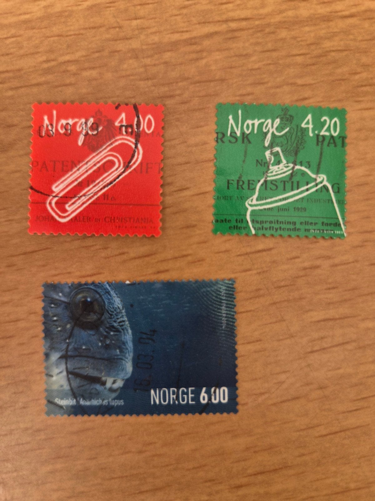 Noorwegen, Ophalen of Verzenden, Noorwegen