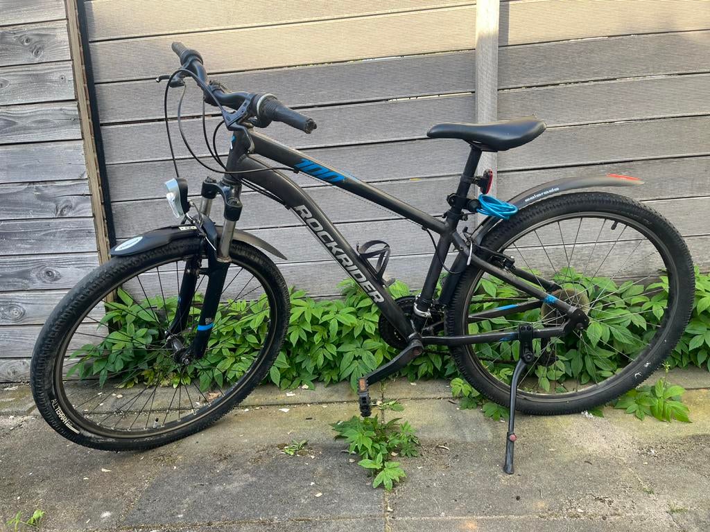 Good condition mountain bike, Ophalen, Zo goed als nieuw, Overige merken